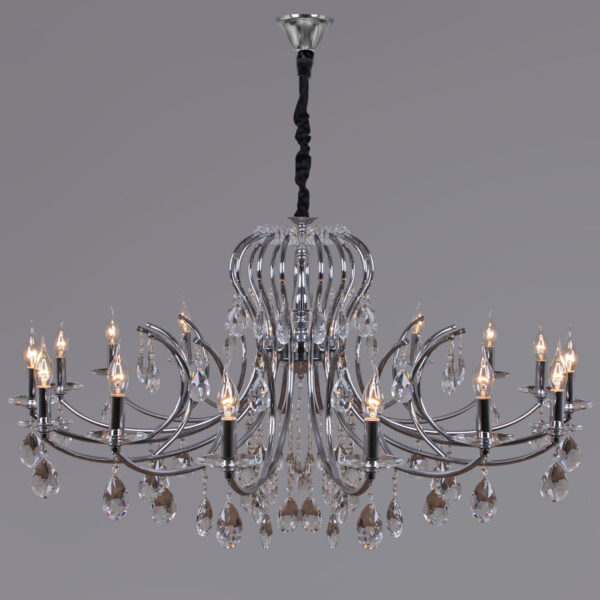 il2326_16por_39_cr_svetil_nik_potolochnyy IL2326-16POR-39 CR светильник потолочный