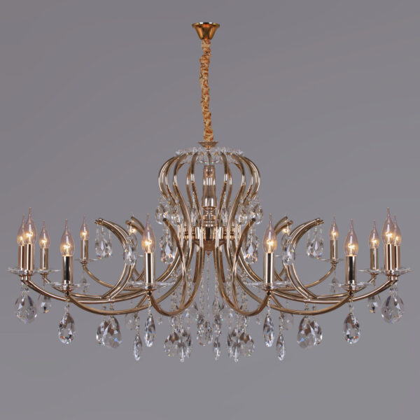 il2326_16por_39_gd_svetil_nik_potolochnyy IL2326-16POR-39 GD светильник потолочный