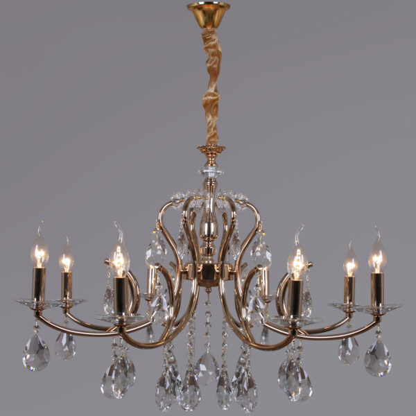 il2326_8por_39_gd_svetil_nik_potolochnyy IL2326-8POR-39 GD светильник потолочный