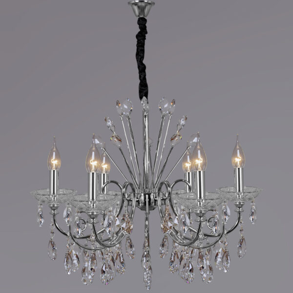 il2367_6por_39_cr_svetil_nik_potolochnyy IL2367-6POR-39 CR светильник потолочный