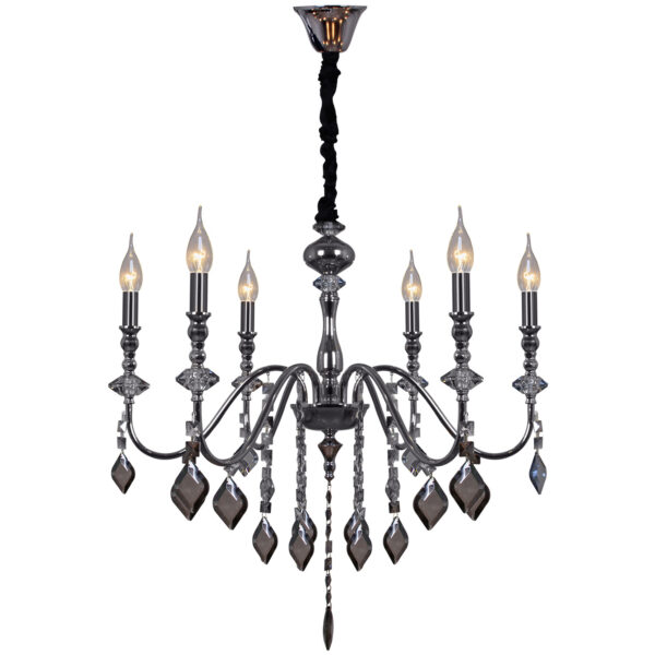 il2370_6por_39_cr_svetil_nik_potolochnyy IL2370-6POR-39 CR светильник потолочный