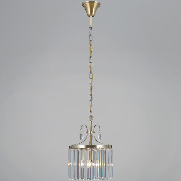 il3519_3psq_24_ab_lyra_svetil_nik_potolochnyy IL3519-3PSQ-24 AB LYRA светильник потолочный