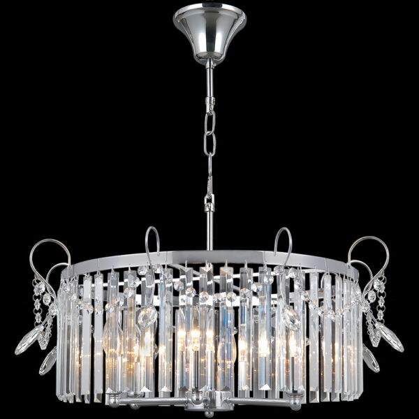 il3530_6psq_39_cr_svetil_nik_potolochnyy IL3530-6PSQ-39 CR светильник потолочный