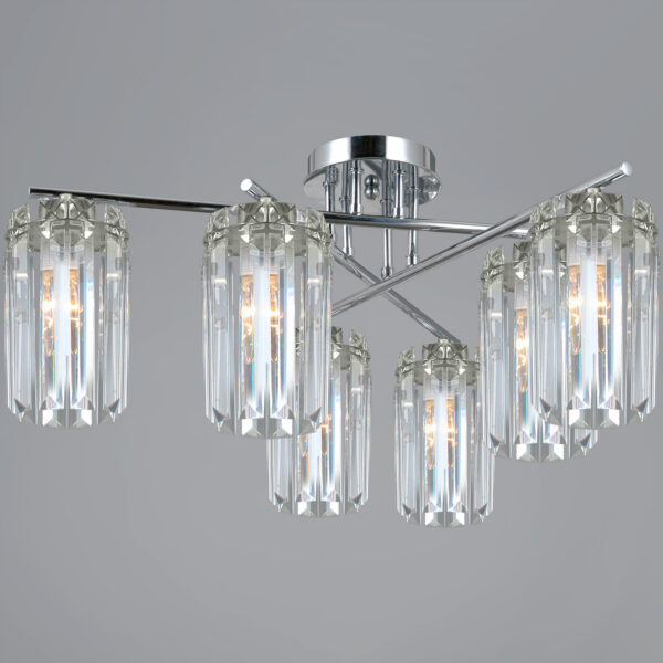 il3566_6csq_24_cr_lyra_svetil_nik_potolochnyy IL3566-6CSQ-24 CR LYRA светильник потолочный