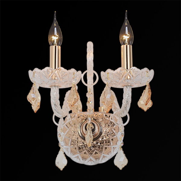 il8251_2w_30_gd_svetil_nik_nastennyy IL8251-2W-30 GD светильник настенный