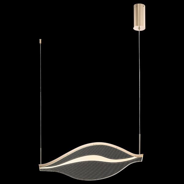 iu6srpepax0zg0gvb6zews93owvohbhx-1 WE450.01.303 WERTMARK HETTI светильник подвесной, LED, 15W, 3000K