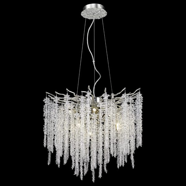 j9l1pps9sdor2u7kmm3mw2fmxacxo9eu WE185.09.203 WERTMARK DACIANA светильник подвесной, G9, 9x40W