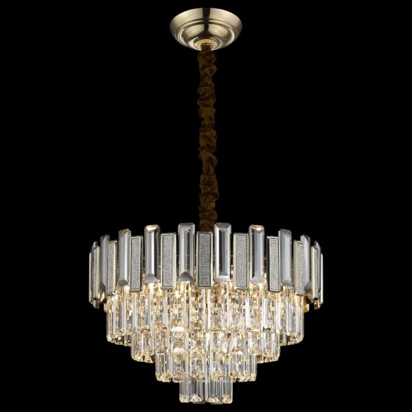 jcg1en7q9k4qt1xz1dshj3ft91kel7mv WE131.09.303 WERTMARK CANDIDA светильник подвесной, E14, 9x40W