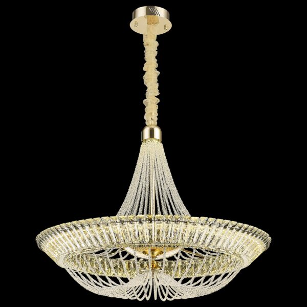 jebigusfobjcvxy8dsyr9aetwaxp2bk0 WE103.91.303 WERTMARK DARIA светильник подвесной, LED, 70W, 3000K