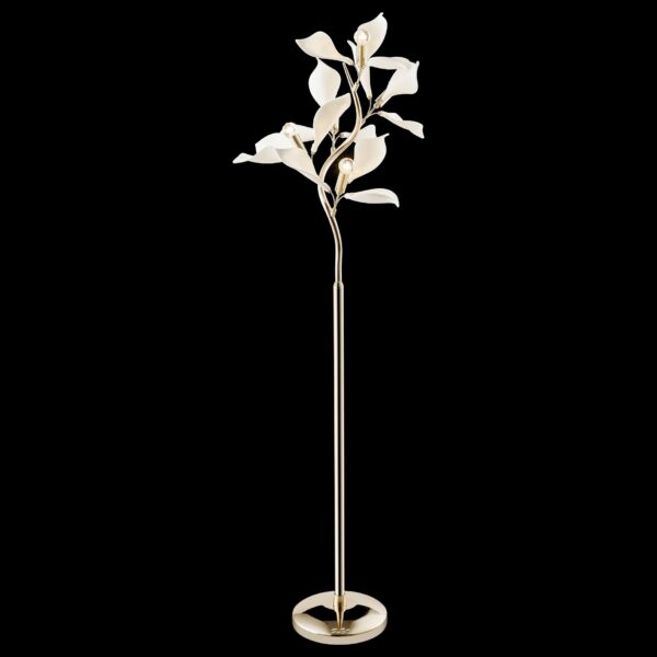 jmuhsmjzjp4ncrzsh0mta62tbpjqovtw WE123.05.305 WERTMARK MIRANDA светильник напольный, E14, 5x40W