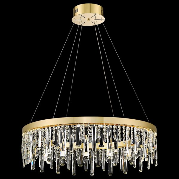 judjmb5pudkj6qwl7536miqkspja9l4a WE121.08.303 WERTMARK NORA светильник подвесной, LED, 90W, 3000K