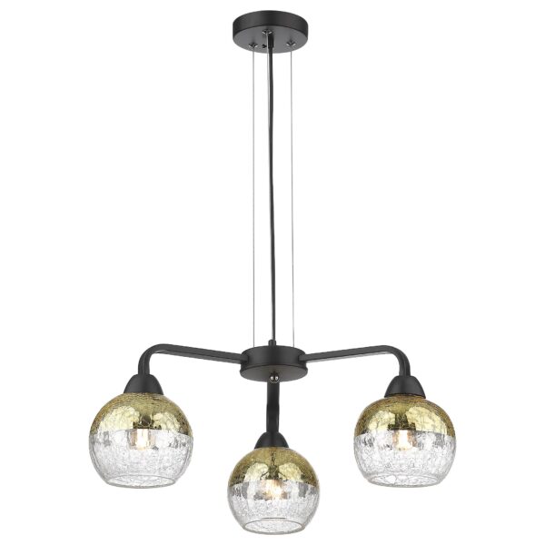 kcetrtvoi3ji7p4lzlapvm65xc2f8n1u 238-023-03 VELANTE Современный стиль светильник подвесной, E27, 3x40W