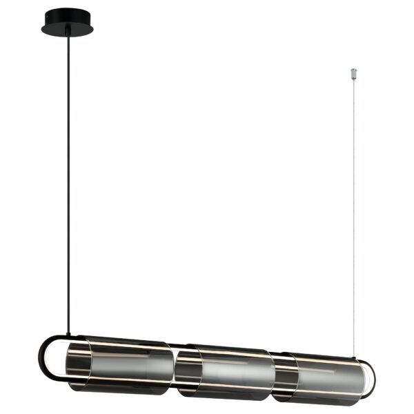 kdzxxzwsmfa0efjelm3cihzafnnh6nxk 260-023-03 VELANTE Современный стиль светильник подвесной, LED, 14W, 3000K