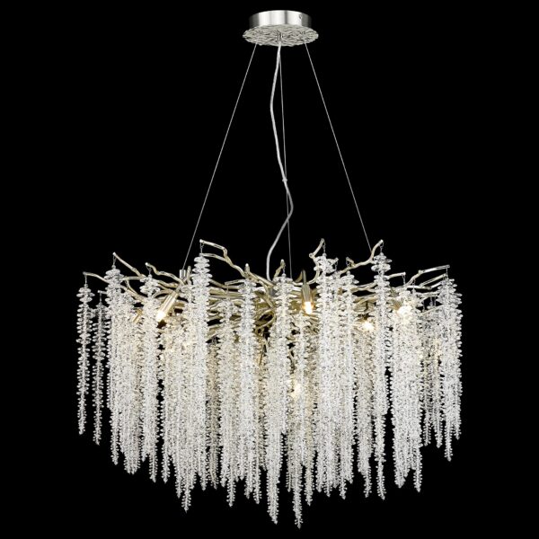 kgwrxh0p7k2mzr5u4dq86rf3lv5i4cdh WE185.12.203 WERTMARK DACIANA светильник подвесной, G9, 12x40W