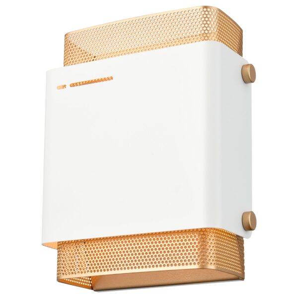 kj5qa0p6bji5fybr4u4q28v24e2dnevg-1 421-001-01 VELANTE Современный стиль светильник настенный, LED, 6W, 3000K