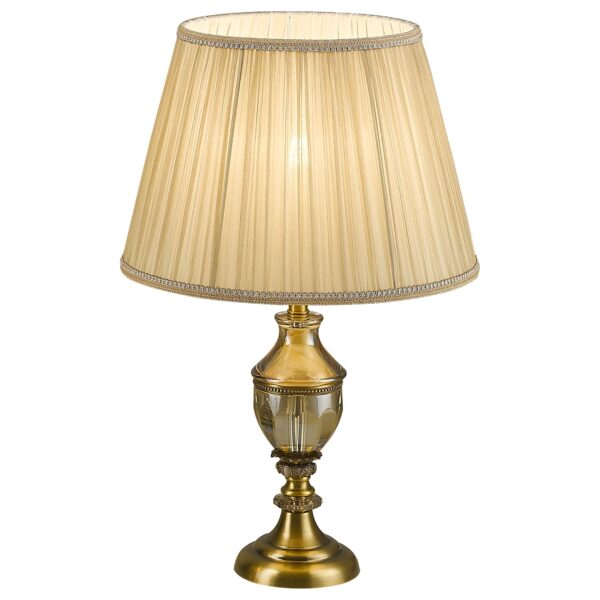 kmbgbpotb9nkzwg6s8ya7v5vmxqz226n WE707.01.504 WERTMARK TESSA светильник настольный, E27, 60W