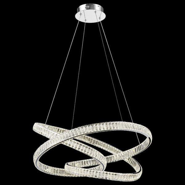 kyp8n40gr8ktyi4xuegt3bf1m4kncbk8 WE459.03.103 WERTMARK EMILIA светильник подвесной, LED, 108W, 3000K