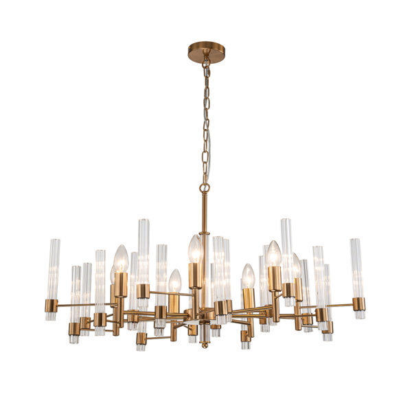 l101890 11040/7P Brass