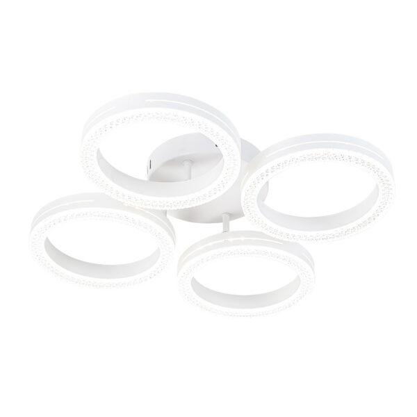 l102240 Escada 10282/4 LED*60W White