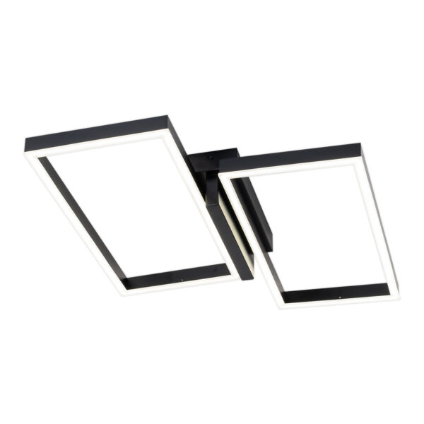 l102260 Escada 10209/2 LED*60W Black