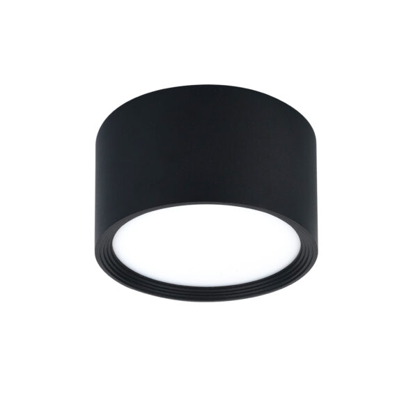 l104730 Escada 20005SMU/04 LED 18W 4200K черный матовый