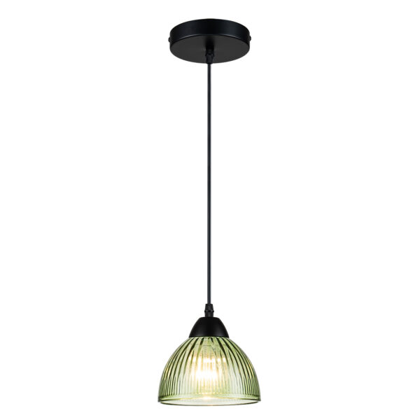 l109880 Escada 10185/1S E27*60W Black