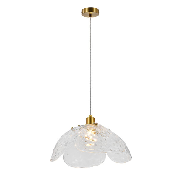 l115410 11051/1P Clear