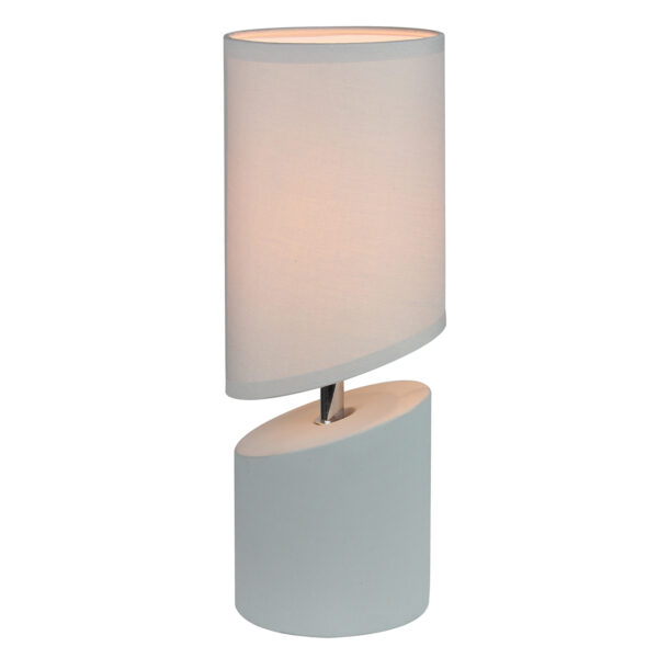 l116390 Escada 10158/T E14*40W Grey