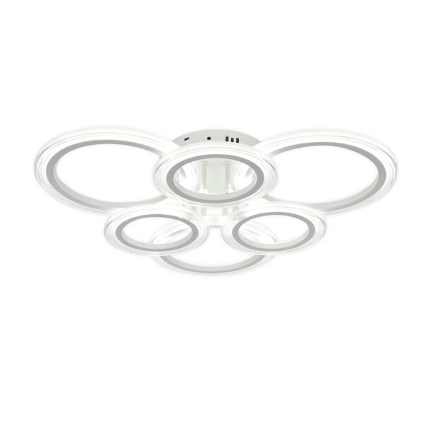 l117050 Escada 10258/6 LED*80W White