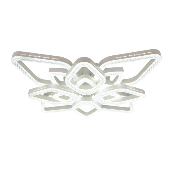 l121110 Escada 10280/8 LED*150W White