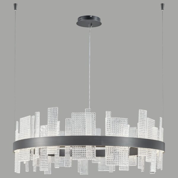 l2e7er422lbt2at3eceu5by9hd602ie7-1 WE460.02.023 WERTMARK LOTTA светильник подвесной, LED, 240W, 3000K