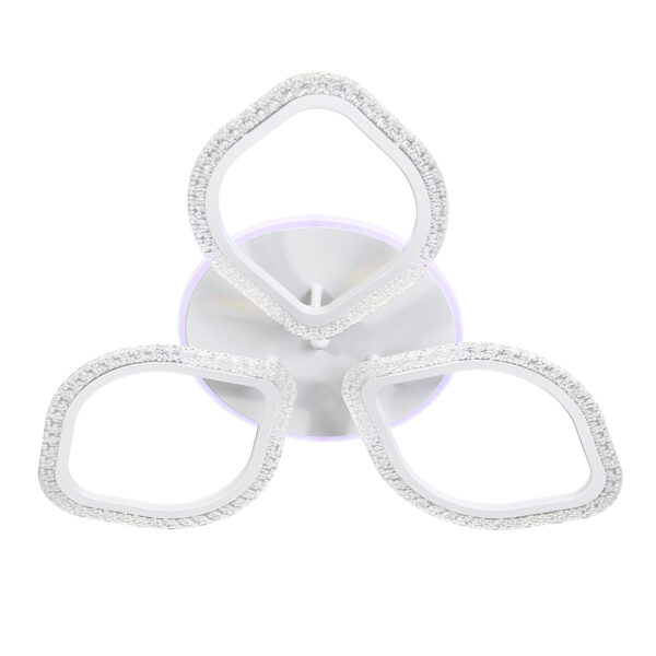 l55980 Escada 10251/3 LED*60+5W White