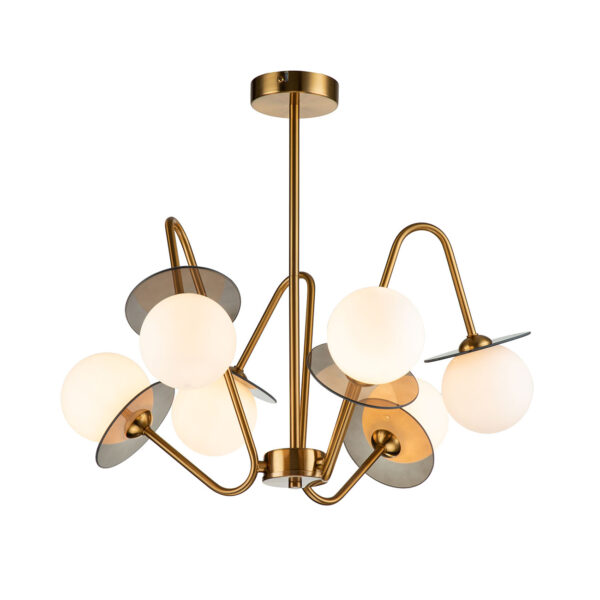 l72020 11020/6R Brass