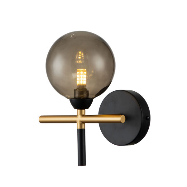 l72070 11021/1W Smoke