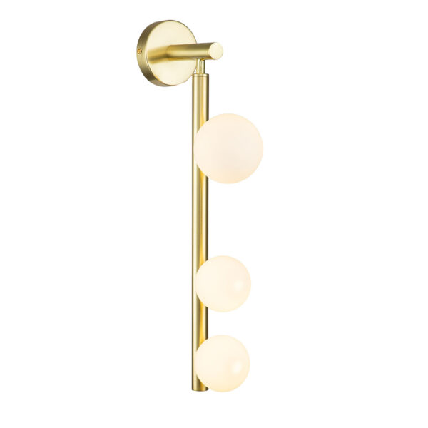11025/3W Gold - купить на сайте Люстры Торг 1433268 11025/3W Gold