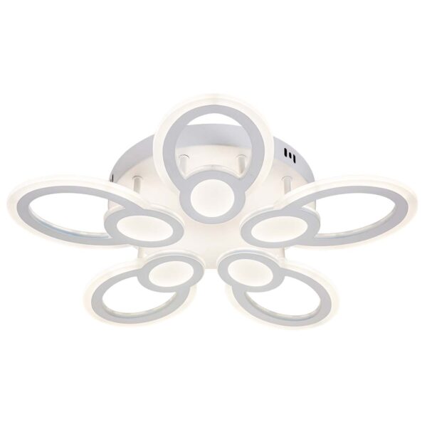 l83620-1 Escada 10269/10 LED*86W White