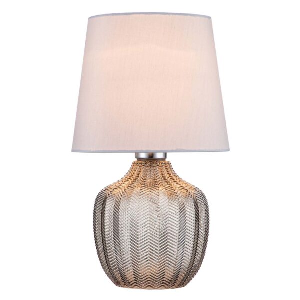 l83640 Escada 10194/L E27*40W Smoke