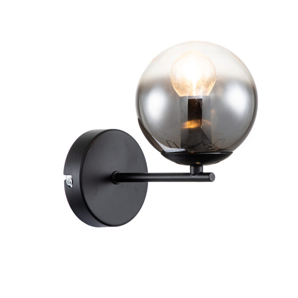 l84020 Escada 1119/1A E14*40W Black