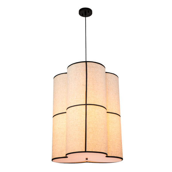 l86940 13019/B/3P Black