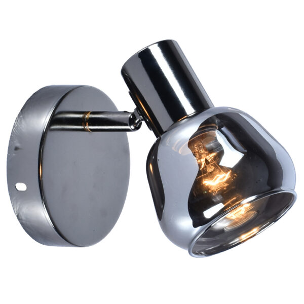 l96620 Escada 677/1A E14*40W Chrome