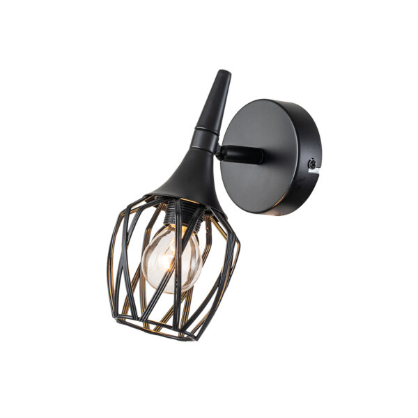 l96940 Escada 1120/1A E14*40W Black