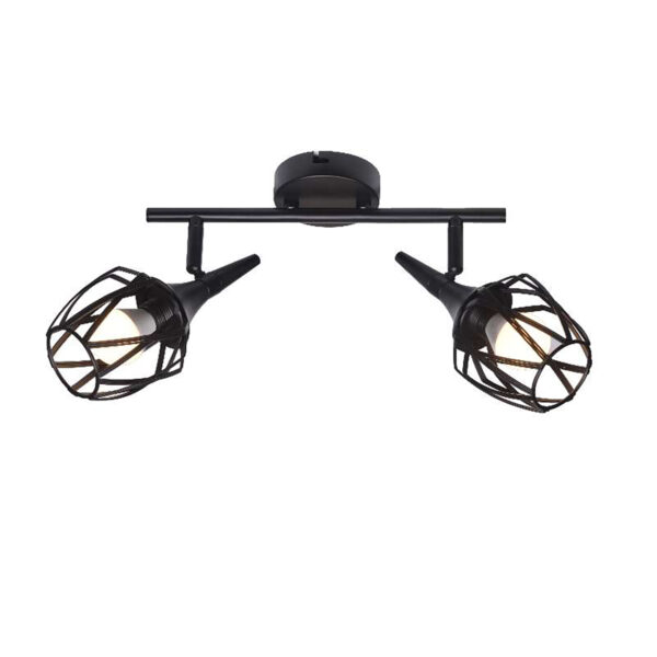 l96950 Escada 1120/2A E14*40W Black