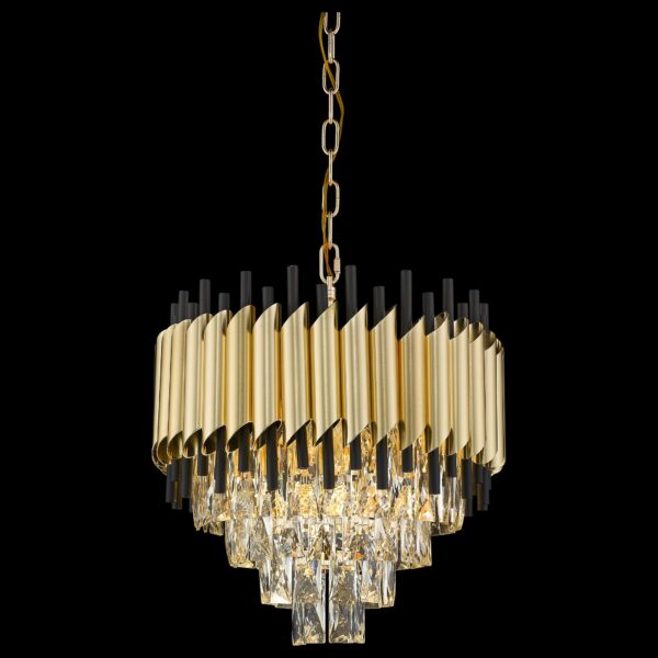 lh8ixto1odf3sreu9mrie2hb0ncnqtyc WE138.09.403 WERTMARK CARTUCCIA светильник подвесной, E14, 9x40W