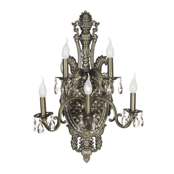 lido-e-2.1.5.600-a Бра Dio DArte Elite Lido E 2.1.5.600 A