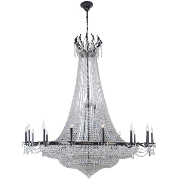 lodi-e-1.6.16.200-a Подвесная люстра Dio DArte Elite Lodi E 1.6.16.100 A