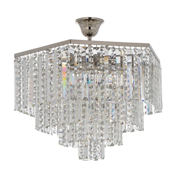 loreto-e-1.5.40.105-n-1 Люстра потолочная Arti Lampadari Loreto E 1.5.40.105 N