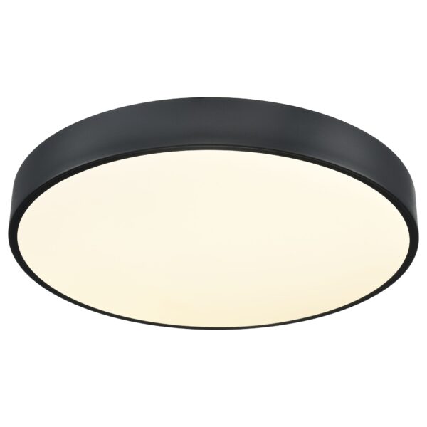 lsm94wg2r8b4t26gd6098mn6ietwaq3w 444-627-01 VELANTE Современный стиль светильник потолочный, LED, 24W, 4000K