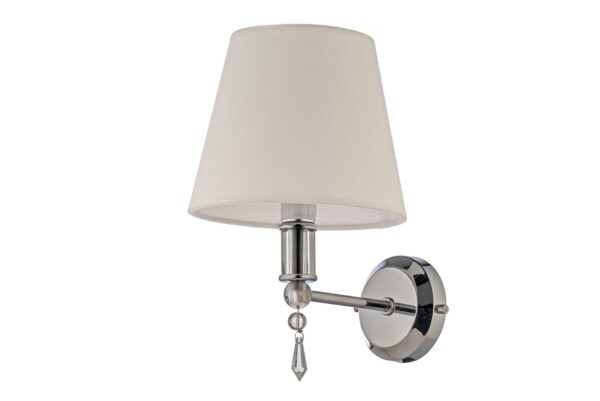 lubrenze-e-2.1.1.100-n-1 Бра Arti Lampadari Elite Lubrenze E 2.1.1.100 N