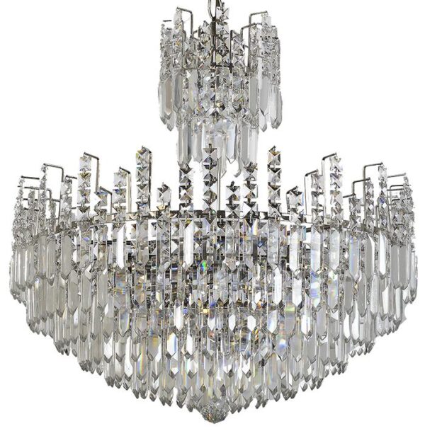 lucia-e-1.3.60.100-n Люстра подвесная Dio D’Arte Elite Lucia E 1.3.60.100 N