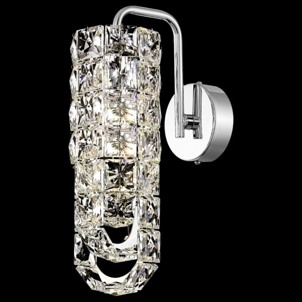 m0bph1phhvvzlxt1hcxqgrejl2atdoga WE101.01.101 WERTMARK CHERYL светильник настенный, E14, 40W